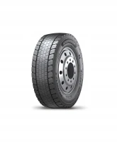 295/60R22.5 opona HANKOOK DL50 150/147L